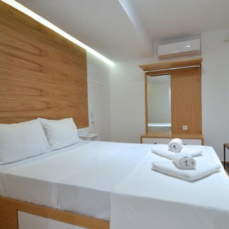 Acropolis, A Nice And Minimal Apartment Афины Экстерьер фото