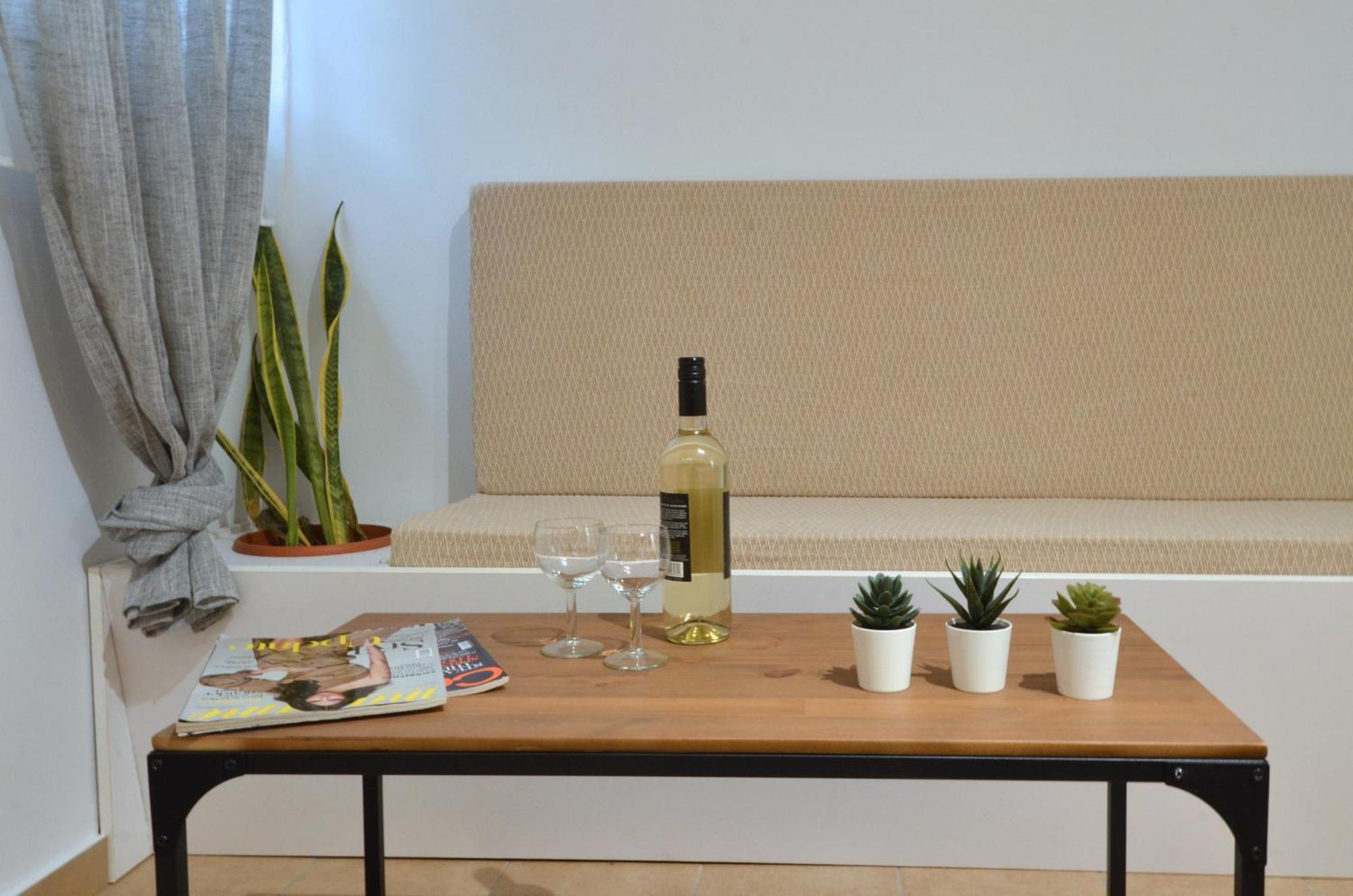 Acropolis, A Nice And Minimal Apartment Афины Экстерьер фото